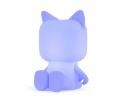 Iluminación^MOB Luz de Noche Animal Multicolor