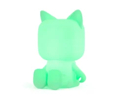 Iluminación^MOB Luz de Noche Animal Multicolor