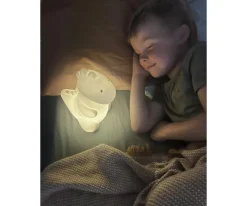 Iluminación^Atelier Pierre Junior Luz LED Jéroom Dino Sage