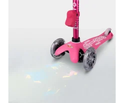 Clearance Luz Linterna Proyector Floor Light Unicornio para Patinetes Niños Juguetes Niños 6 Años|Juguetes Niños 5 Años