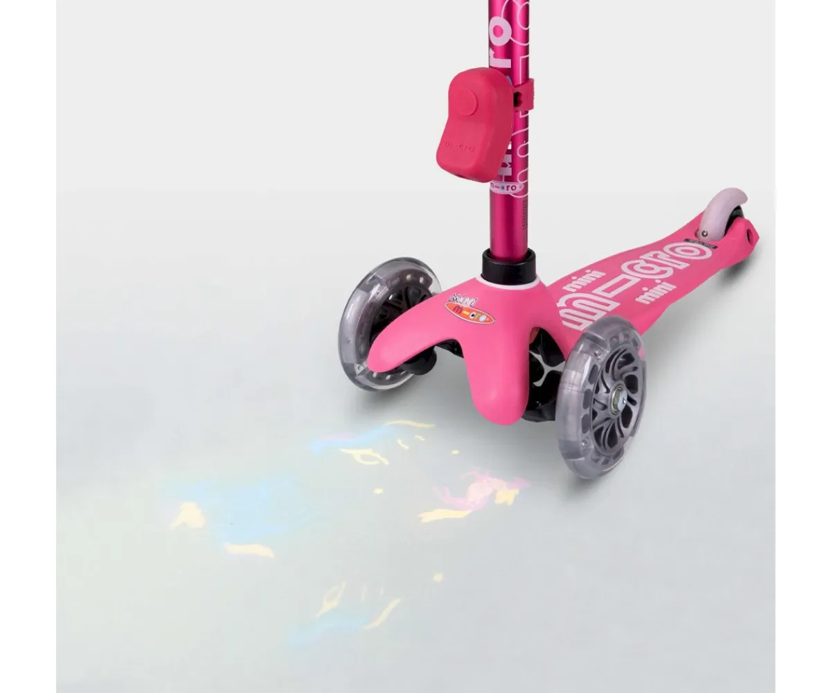 Clearance Luz Linterna Proyector Floor Light Unicornio para Patinetes Niños Juguetes Niños 6 Años|Juguetes Niños 5 Años