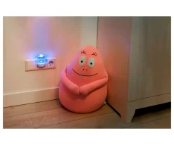 Iluminación^Alecto Luz Noche Led