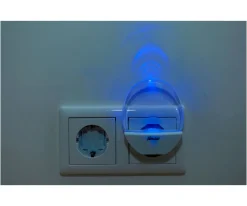 Iluminación^Alecto Luz Noche Led