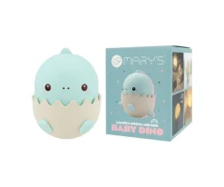 Iluminación^Mary's Luz Noctura LED Baby Dino