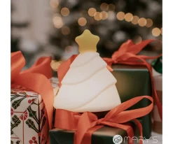 Iluminación^Mary's Luz Noctura LED Choinka