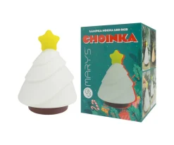 Iluminación^Mary's Luz Noctura LED Choinka