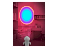 Discount Luz Nocturna Astrolight Rainbow Niños Juguetes Niños 8 Años|Juguetes Niños 5 Años