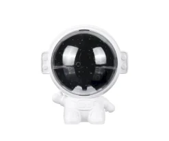 New Luz Nocturna GIOstar Astronauta con Caja de Música Niños Juguetes Niños 3 Años|Juguetes Niños 8 Años