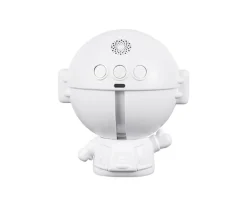 New Luz Nocturna GIOstar Astronauta con Caja de Música Niños Juguetes Niños 3 Años|Juguetes Niños 8 Años