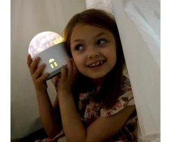 Online Luz Nocturna GIOstar Casita con Caja de Música Niños Juguetes Niños 7 Años|Juguetes Niños 3 Años