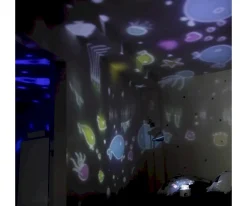 Online Luz Nocturna GIOstar Casita con Caja de Música Niños Juguetes Niños 7 Años|Juguetes Niños 3 Años