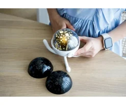 New Luz Nocturna GIOstar Octopus Niños Juguetes Niños 3 Años|Juguetes Niños 5 Años