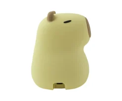 Iluminación^Mary's Luz Nocturna LED Capybara Florista