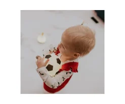 Iluminación^Mary's Luz Nocturna LED Pelota de Fútbol