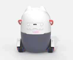 Iluminación^MOB Luz Nocturna y Humidificador Humybot