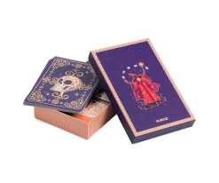 Magia Cartum Magus Niños Juguetes Niños + 10 Años|Juguetes Niños 8 Años