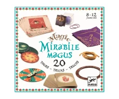 New Magia Mirabile Magus Niños Juguetes Niños 6 Años|Juegos De Imitación