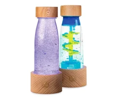 Magic Lamp para Botellas Niños Juguetes Niños 5 Años|Juguetes Para Niños De 18 Meses