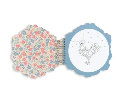 Hot Magic Water Bunny Sweetheart Niños Juguetes Niños 4 Años|Manualidades Para Niños