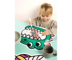 New Magic Water Dino Niños Manualidades Para Niños|Juguetes Para Niños De 18 Meses