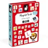 MagnetiBook Alfabeto Español Niños Últimas Unidades|Juguetes Niños 5 Años