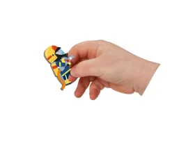 Hot MagnetiBook Bomberos Niños Juguetes De Viaje|Juguetes Niños 5 Años