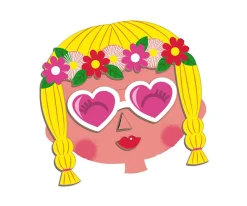 Outlet MagnetiBook Caras Locas Niños Juguetes Niños 3 Años|Juguetes Niños 4 Años