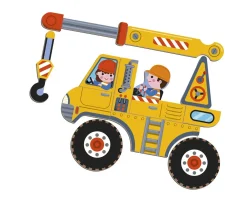 Best MagnetiBook Construcción Niños Juguetes Niños 3 Años|Juguetes Niños 5 Años