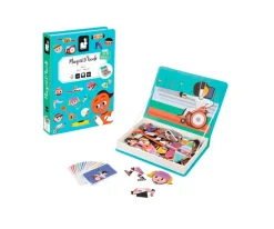 Outlet MagnetiBook Deportes Niños Juguetes Niños 5 Años|Juguetes Niños 3 Años