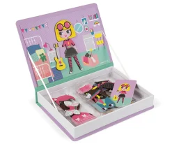 Clearance MagnetiBook Disfraces Niños Juguetes Niños 5 Años|Juguetes Niños 3 Años