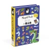 Online MagnetiBook Dragones Niños Juguetes Niños 5 Años|Juguetes Niños 3 Años