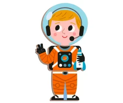 New Magnetibook Oficios Niños Juguetes De Viaje|Juguetes Niños 3 Años