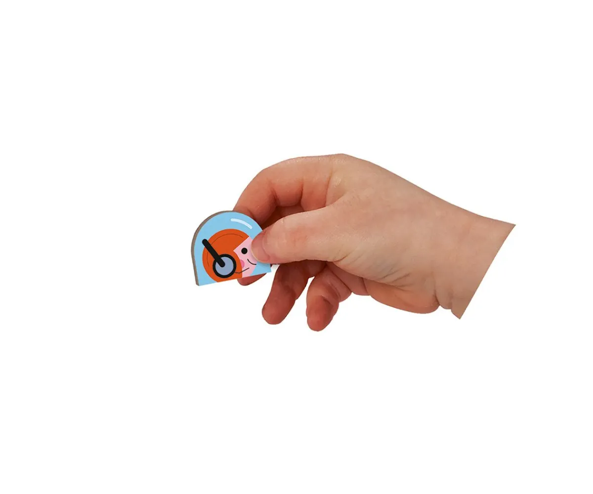 MagnetiBook Vehículos Niños Juguetes Niños 5 Años|Juguetes Niños 4 Años