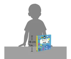 Best MagnetiStories El Fondo Marino Niños Juguetes Niños 8 Años|Juguetes Niños 4 Años