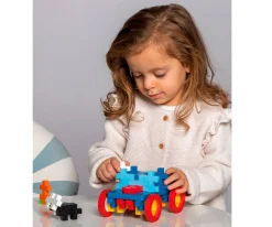 Discount Make & Go BIG 46 Piezas Niños Juguetes Niños 6 Años|Juguetes Niños 7 Años