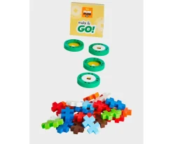 Clearance Make & Go BIG 29 Piezas Niños Juguetes Niños 6 Años|Últimas Unidades