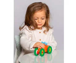 Clearance Make & Go BIG 29 Piezas Niños Juguetes Niños 6 Años|Últimas Unidades