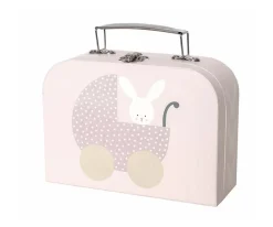 Juguetes Niños 3 Años^JaBaDaBaDo AB Maleta Accesorios Bebé Conejo