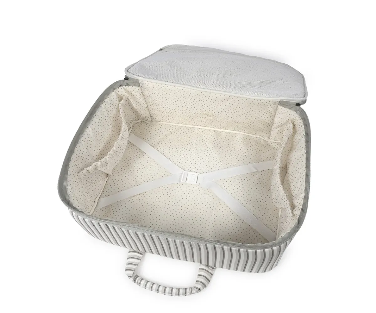 Bolsas Hospital Bebé^Walking Mum Maleta Botton Raya