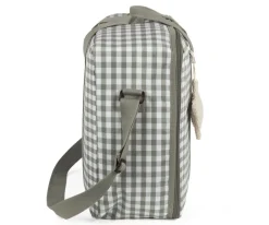 Bolsas Hospital Bebé^Walking Mum Maleta Caetana Stone Personalizable