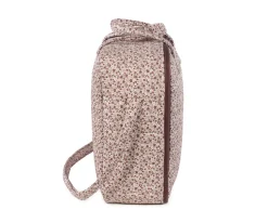 Bolsas Hospital Bebé^Pasito a Pasito Maleta Cherry Flores