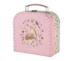 Clearance Maleta con Set de Té Fairy Garden Niños Juguetes Niños 5 Años|Juguetes Niños 3 Años