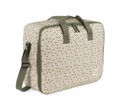 Bolsas Hospital Bebé^Walking Mum Maleta Corazones Poppy Moss