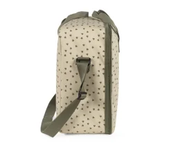 Bolsas Hospital Bebé^Walking Mum Maleta Corazones Poppy Moss