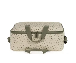 Bolsas Hospital Bebé^Walking Mum Maleta Corazones Poppy Moss