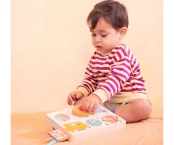 Best Maleta de Descubrimiento On the Road Niños Juguetes Para Niños De Un Año|Juguetes Para Niños De 18 Meses