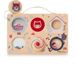 Discount Maleta de Descubrimiento Cuentos de Hadas Niños Juguetes De Viaje|Juguetes Para Niños De 18 Meses