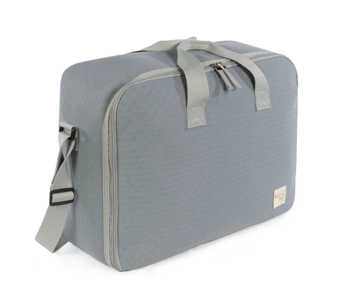 Bolsas Hospital Bebé^Walking Mum Maleta Eco Mum Cloud