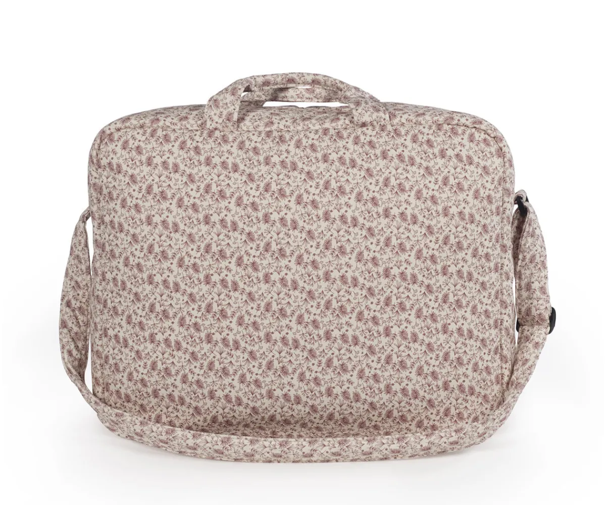 Bolsas Hospital Bebé^Walking Mum Maleta Gala Cerise