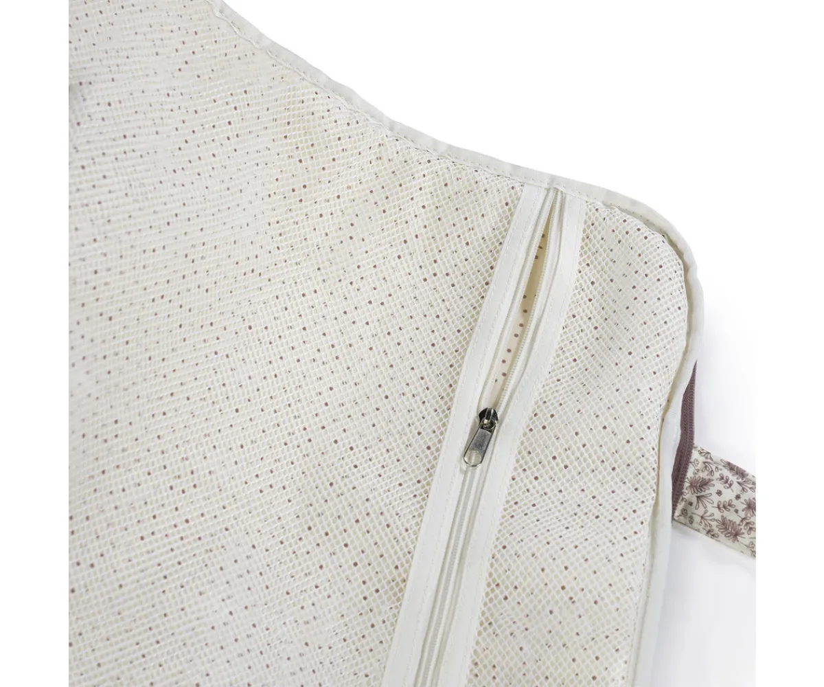 Bolsas Hospital Bebé^Walking Mum Maleta Gala Cerise